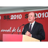 Sil 2011: la log�stica, �M�S NECESARIA QUE NUNCA!